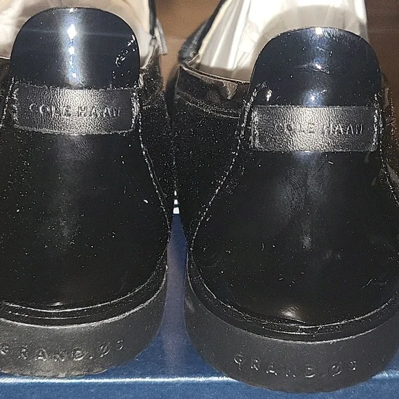 Cole Haan Ga Troy Penny So Snk - Picture 4 of 5